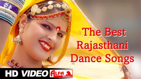 rajasthani video|TOP 20 RAJASTHANI DANCE SONGS .